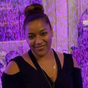 Meet your Posher, Taneka